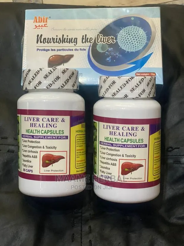 Livef Care Capusel N Tea · Photo 1