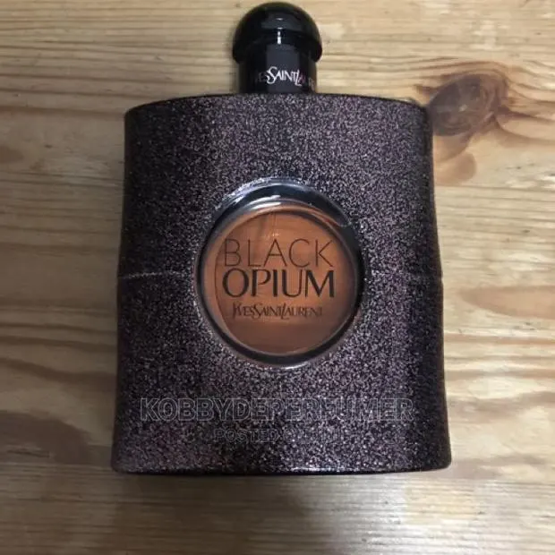 Ori Black Opium Perfume · Photo 1