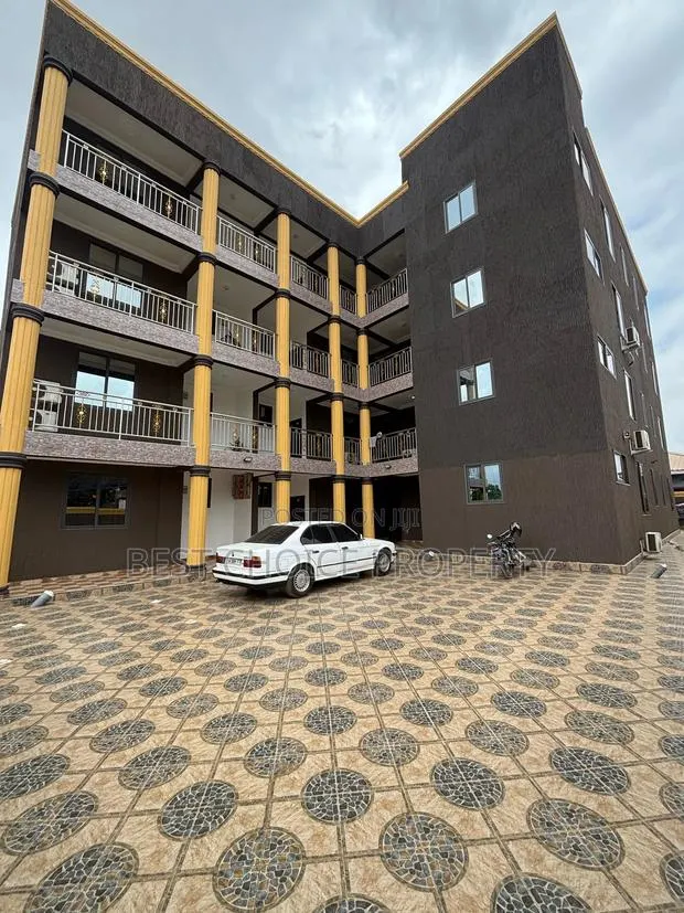Chamber and Hall Sc Adenta · Photo 1