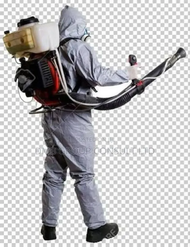 I'm Your Fumigator Guy · Photo 1