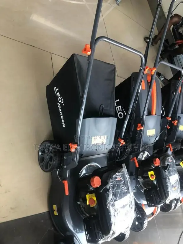 Leo Lawnmower Lm46-L · Photo 1