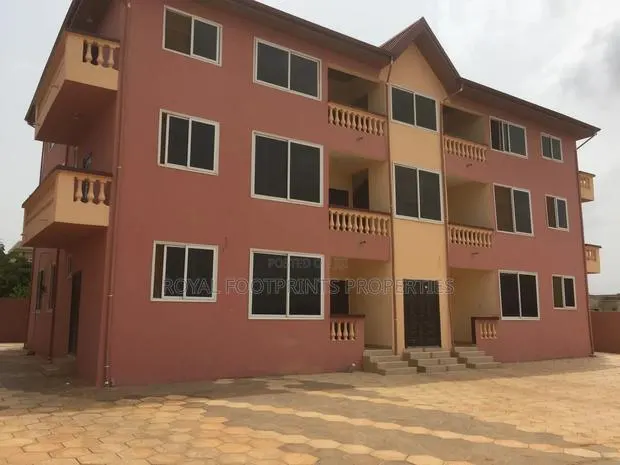 2bdrm Apartment in East Legon for rent · Photo 1