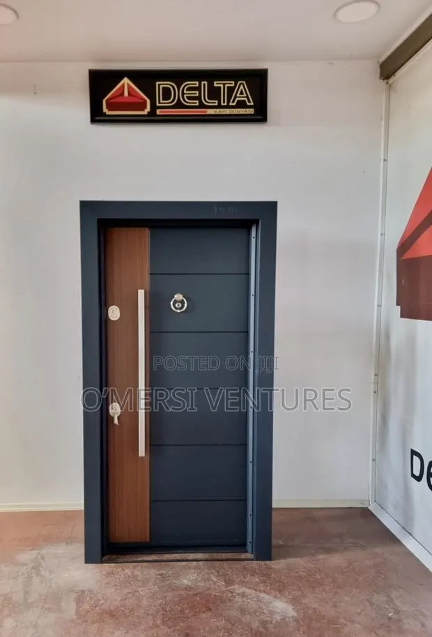 Quality Turkey Doors · Photo 1