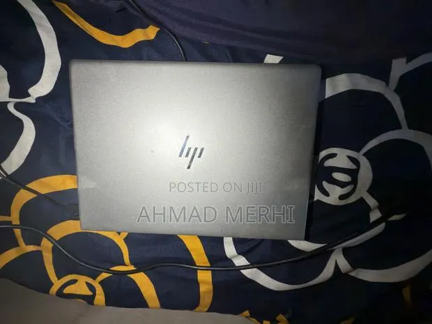 Laptop HP EliteBook 840 G5 16GB Intel Core i5 SSD 512GB