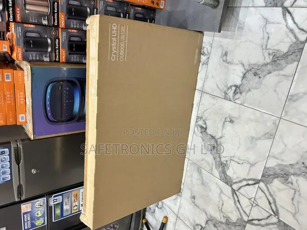 Purchase Quality Led Samsung 55 Inches Uhd Du71 Tv · Photo 1