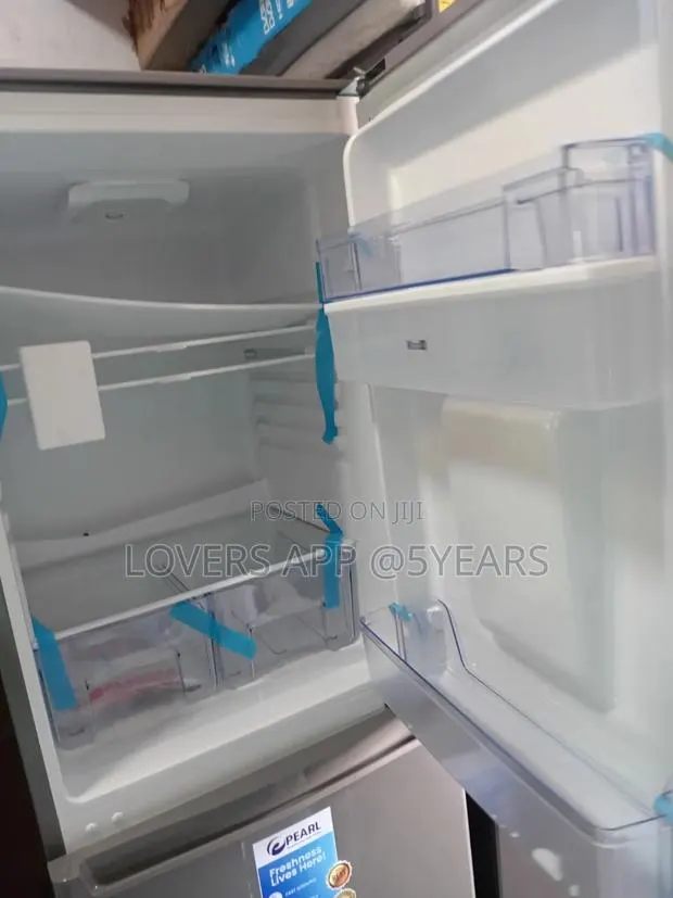 A Brand New Pearl Refrigerator at Affordable Price · Photo 1
