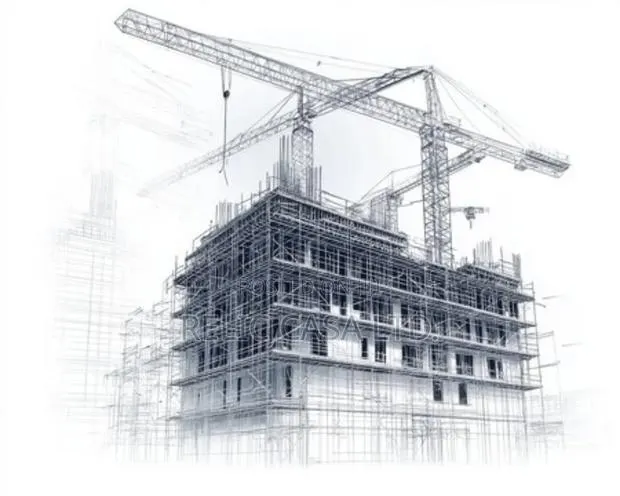 Structural Engineering Building Approvals · Photo 1