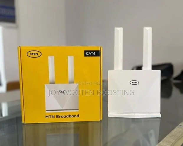Zte Cat4 Universal Router