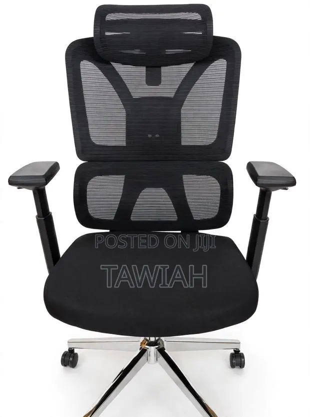 Plastic Office Chairs · Photo 1