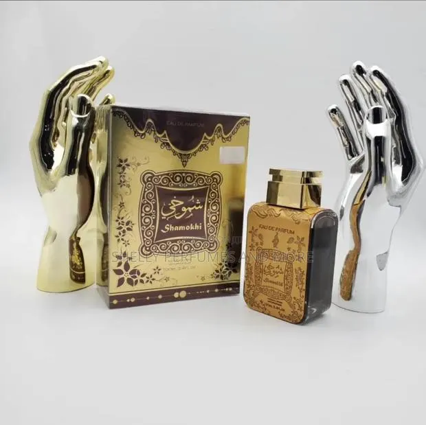 Shamohki Perfume · Photo 1