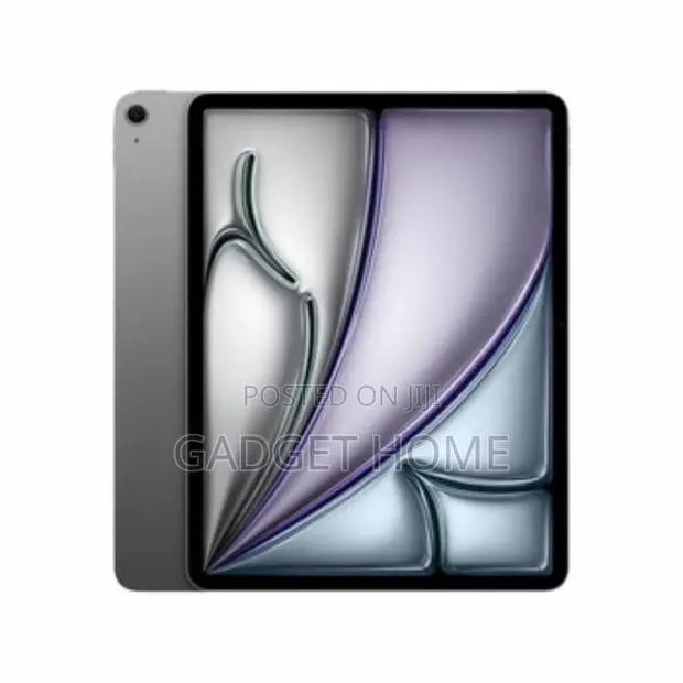 New Apple iPad Air 128 GB Gray · Photo 1