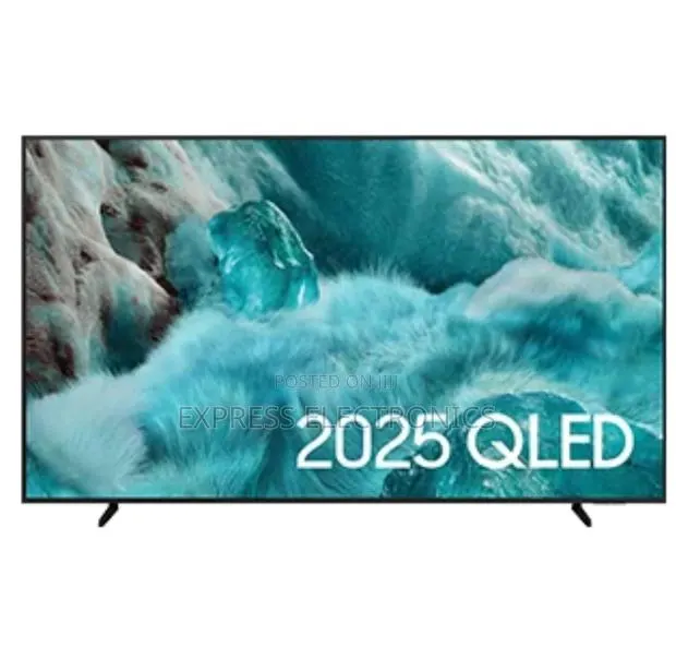 Samsung-65qa65q7faa Samsung Qled 65 Flat Smart Smart Hub · Photo 1