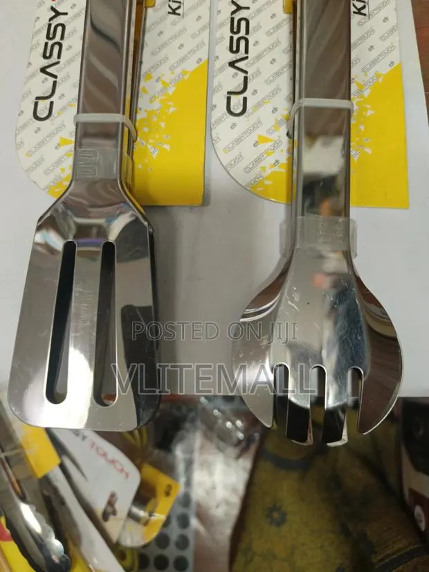 Kitchen Tongen · Photo 1