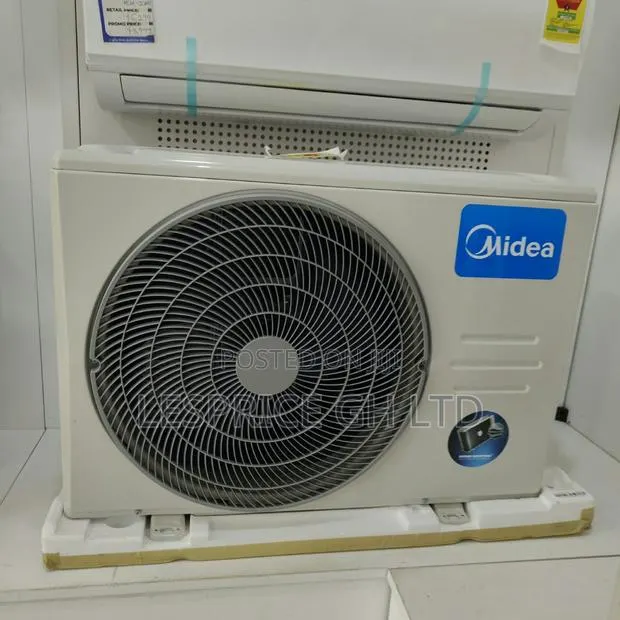 Topmost Top Quality 1.5Hp Split Midea Airconditioner With R410 Gas · Photo 1