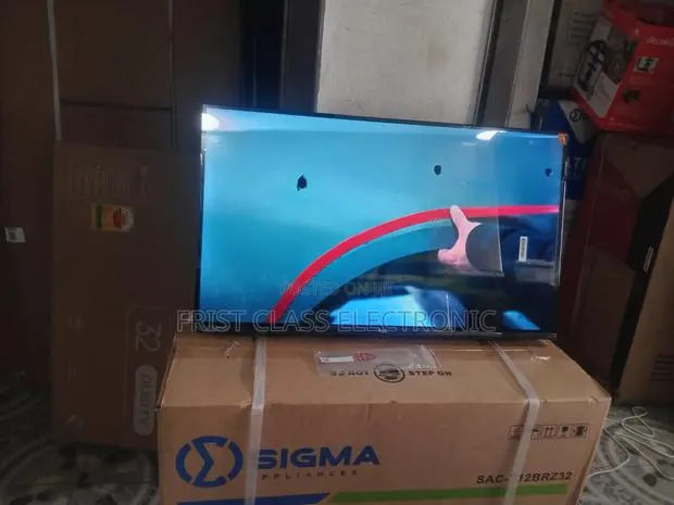 TCL Smart Tv Intelligence That Organizes All Entertainment · Photo 1