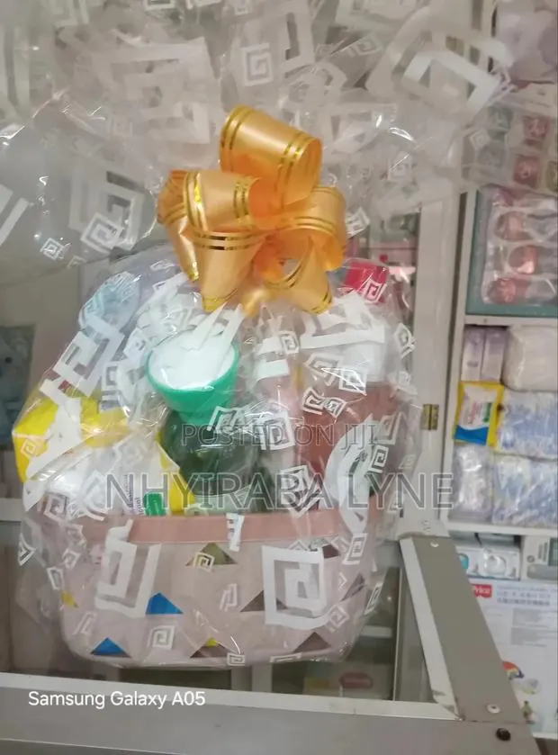 Hampers for Nursing Mothers · Photo 1