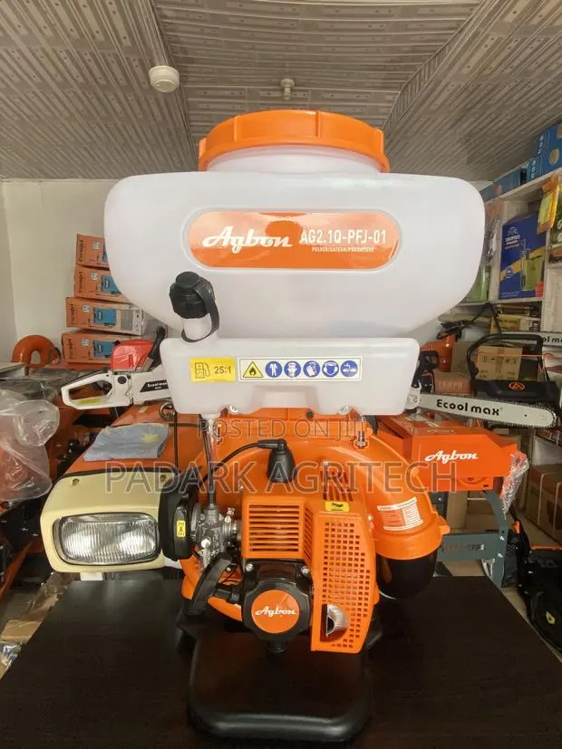 3wf Mistblower and Duster · Photo 1