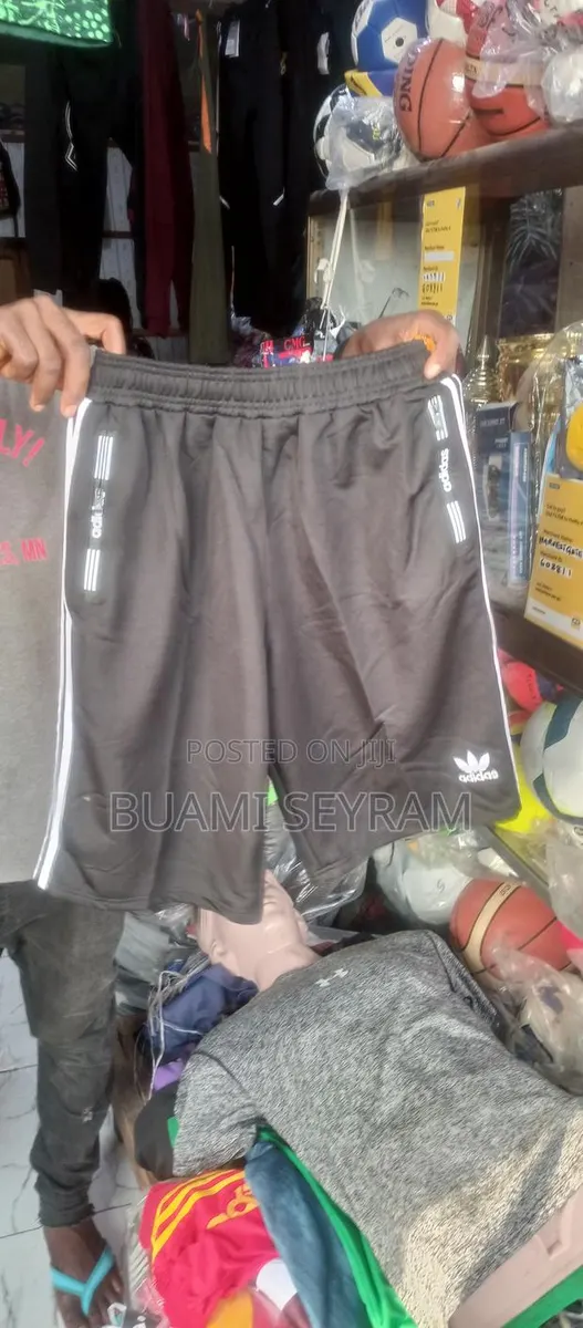 Sports Knickers · Photo 1