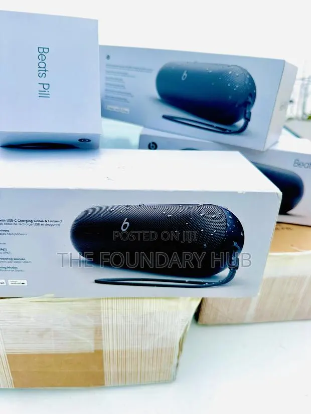 Beat Pill Latest ( Wireless Bluetooth ) · Photo 1