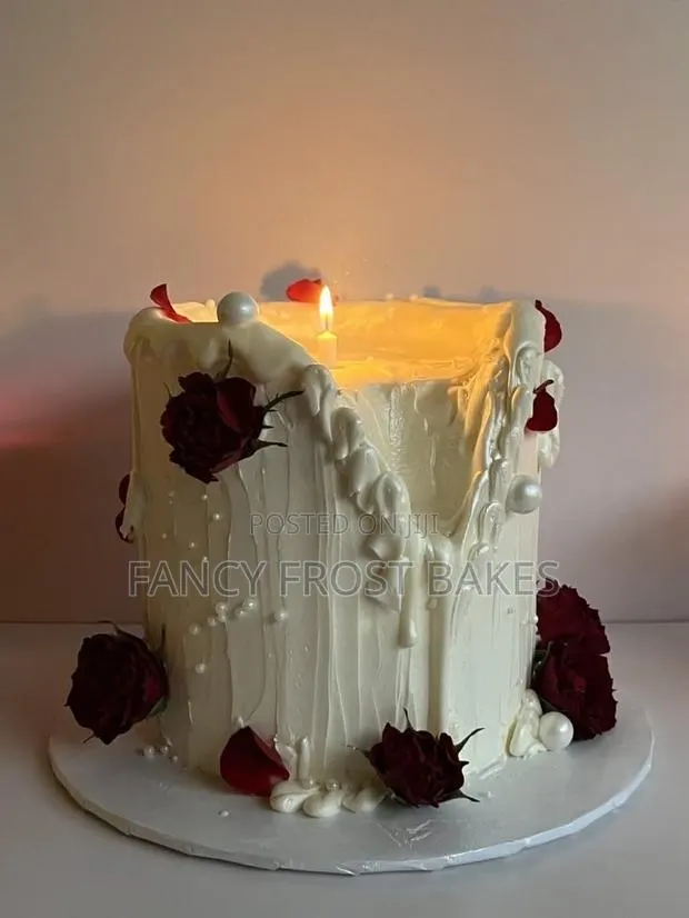 Candle Cakes · Photo 1