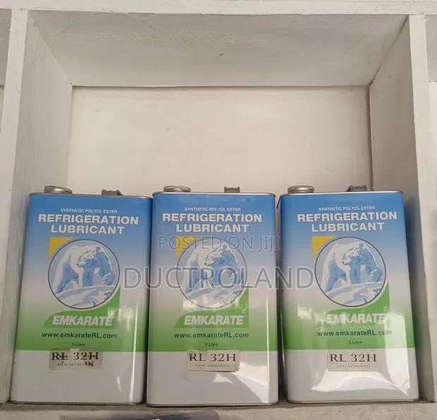 Emkarate Oil Rl 32h 5l · Photo 1