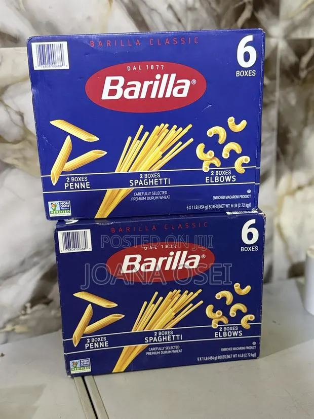 Barilla Spaghetti · Photo 1