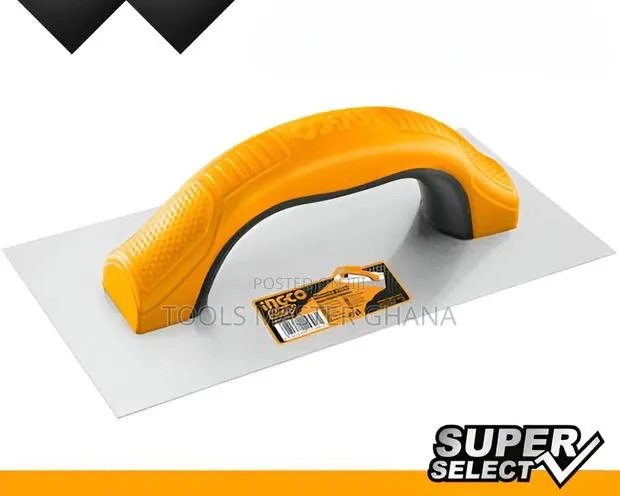 Plastering Trowel - Hpt231025 · Photo 1