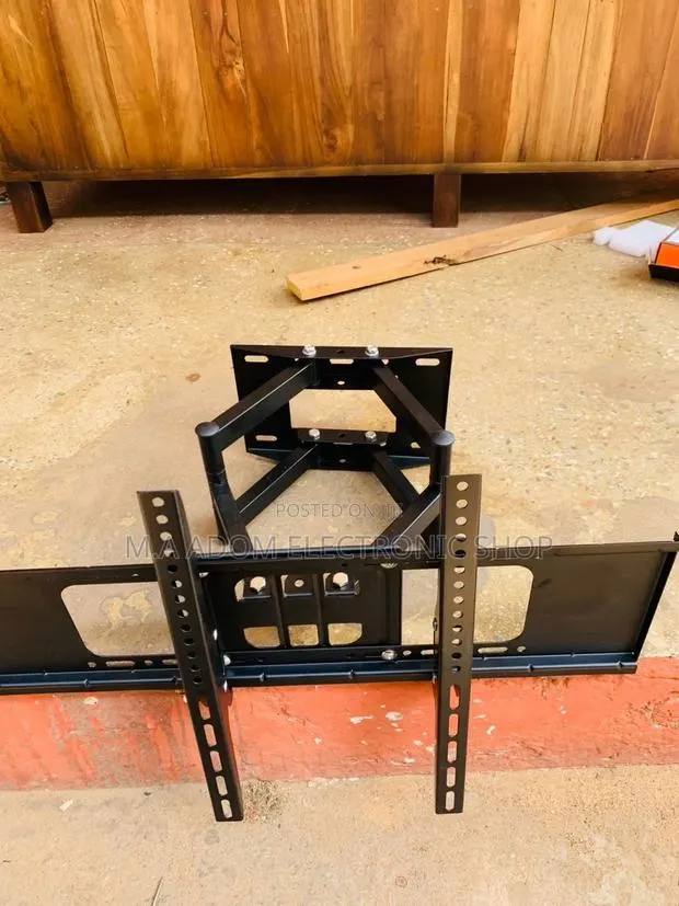 Sealed in Box Wall Mount for Tv Between 32” to 80” · Photo 1