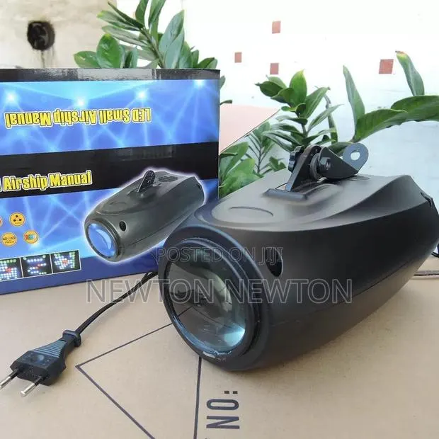 Led Airship Stage Light · Photo 3