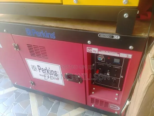 Quality Generator for Sale · Photo 1