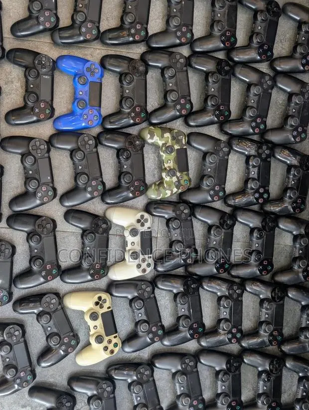 Original Ps4 Controller · Photo 1