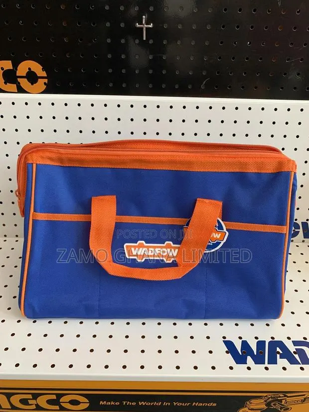 16 Inches Tools Bag - Wtg3116 · Photo 1