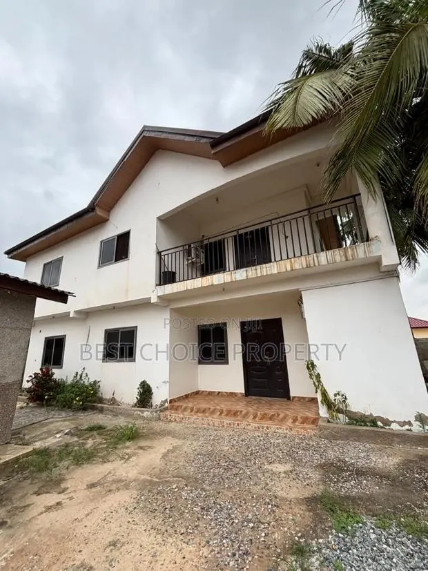 3bdrm Apartment in New Legon for rent · Photo 1