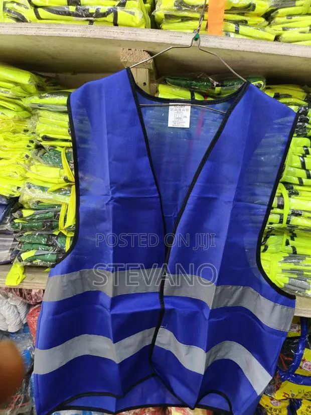 Reflective Vest · Photo 1