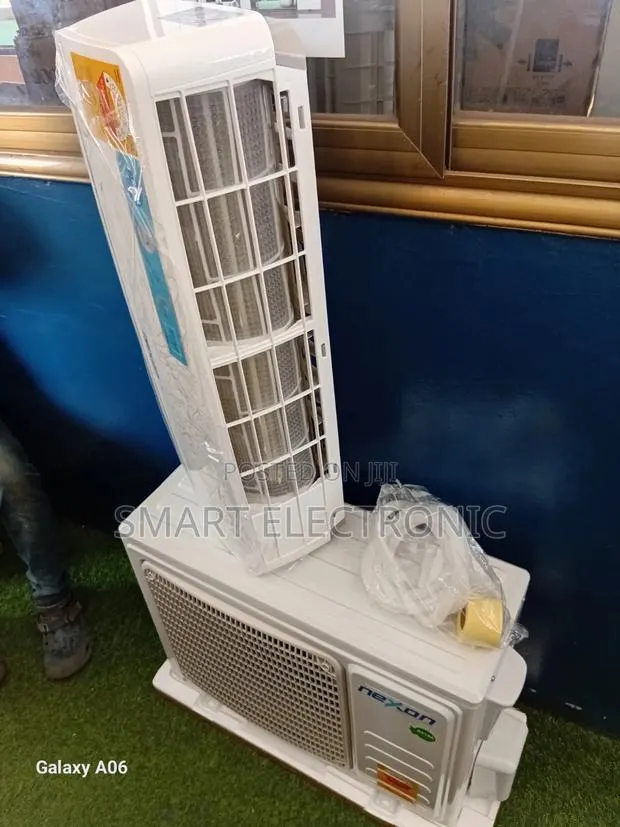 Nexon 1.5hp Split Air Conditioner – Powerful Cooling for Every Home · Photo 1