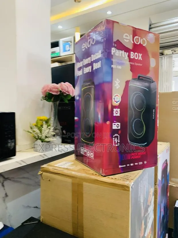 Shop From the Best Store Pb1-100 Double 6,5" Speaker · Photo 1