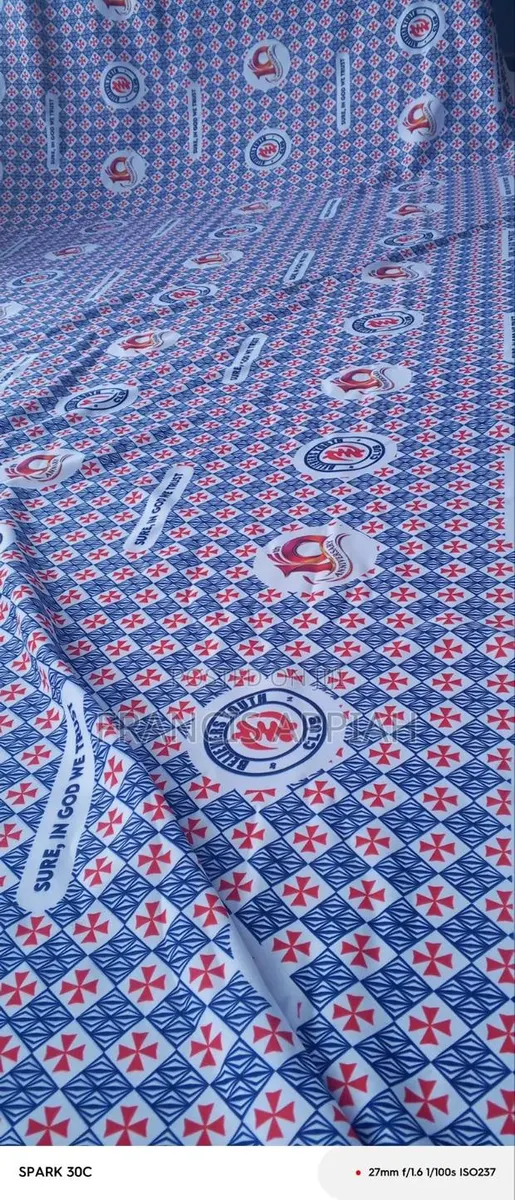 Quality Custom Clothes Print · Photo 1