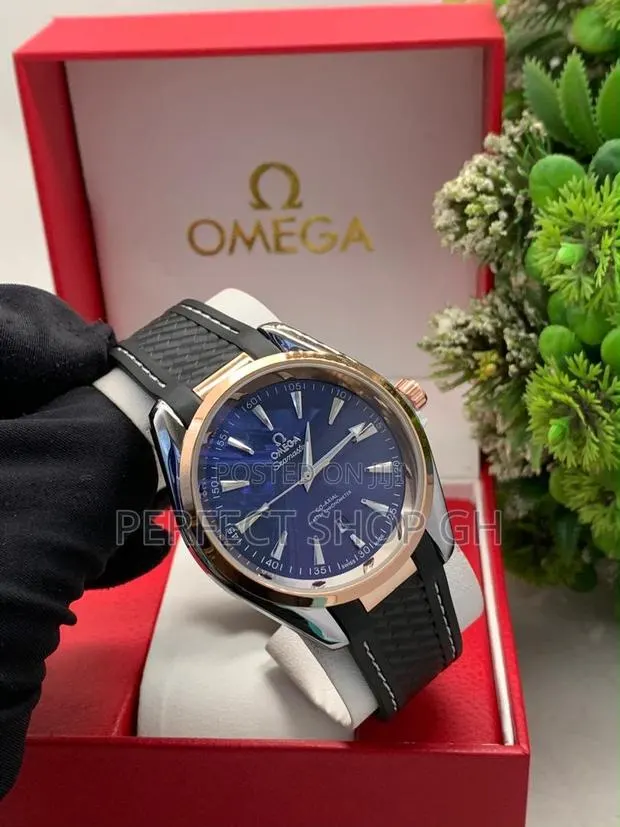 Original Omega Watch · Photo 2