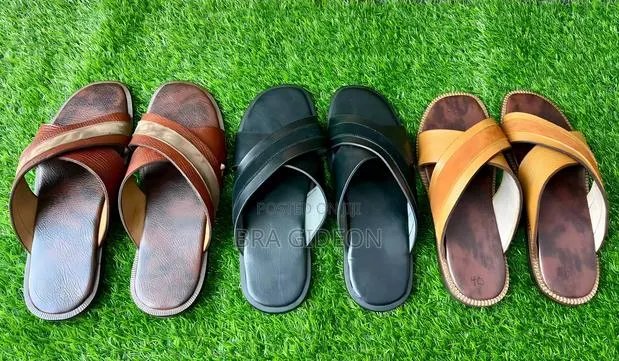 Quality Sandals · Photo 1
