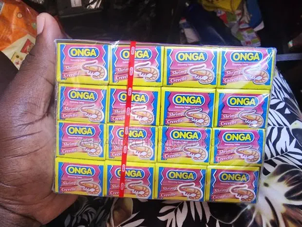 Onga Cubes · Photo 1