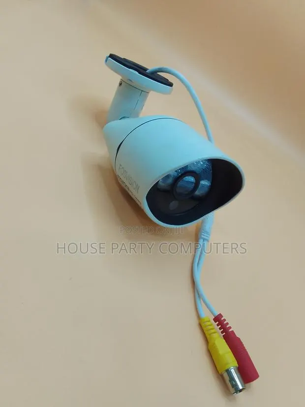 Fosvision Ahd Camera Bullet / 2.0mp 3.6mm · Photo 1