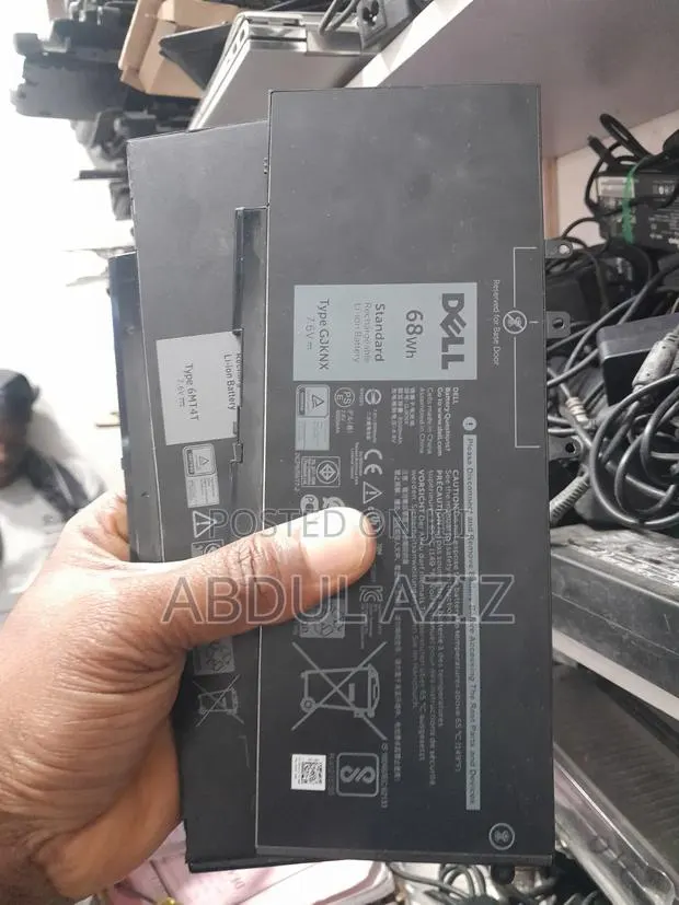 Repairs of Laptops and Accessories · Photo 1