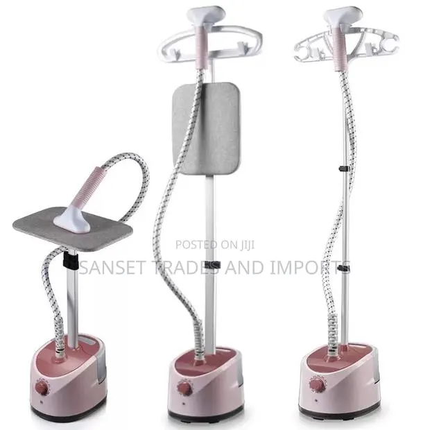 Multipurpose Garment Steamer · Photo 1
