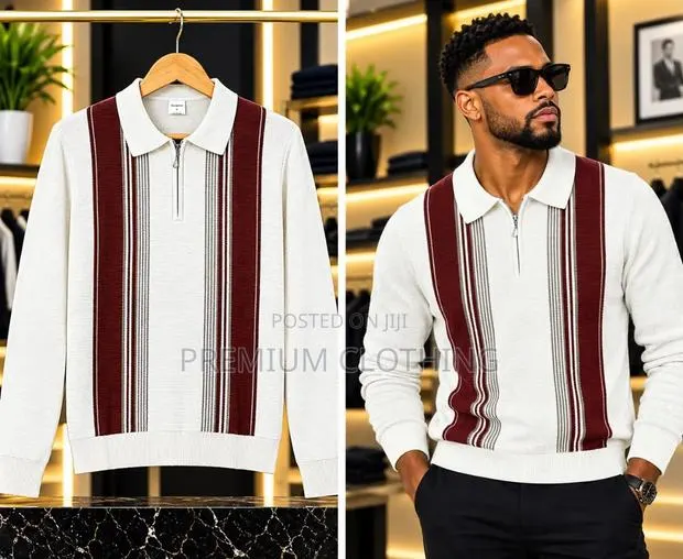 Quality Sweater Available in Dansoman · Photo 1