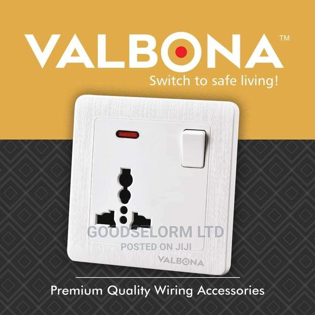 Valbona Sockets · Photo 3