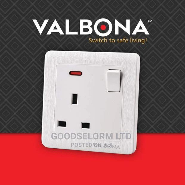 Valbona Sockets · Photo 4