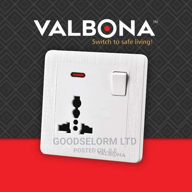 Valbona Sockets · Photo 2