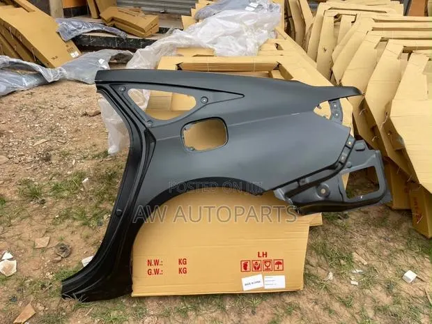 Honda Accord 2018-2022 Back Fender · Photo 1