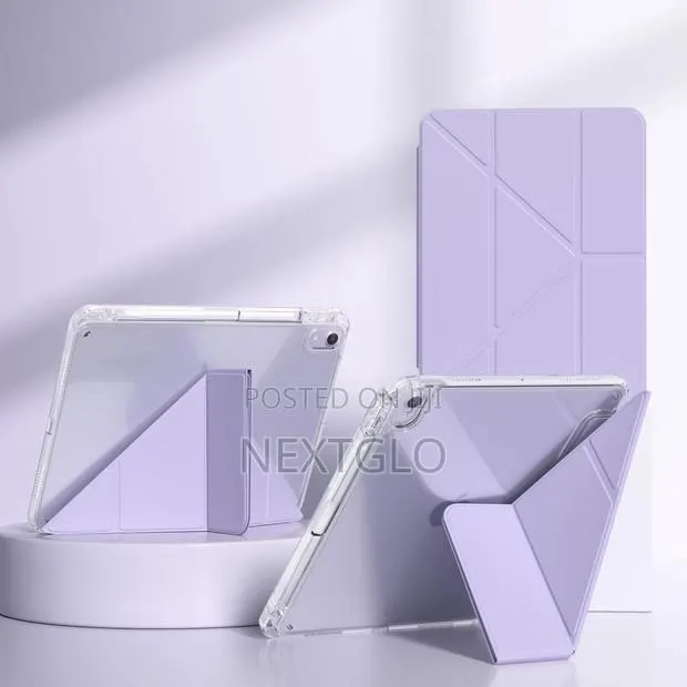 iPad Air 13 Inch Case · Photo 1