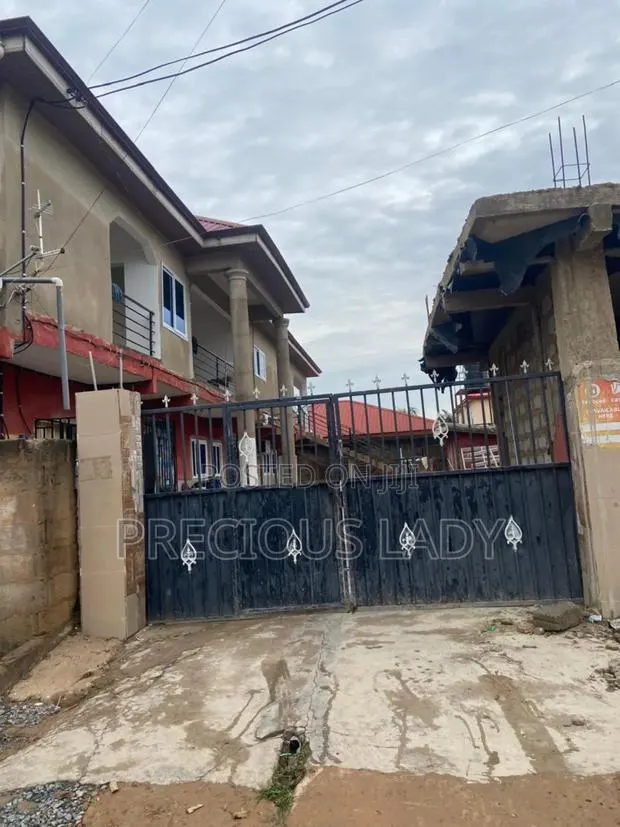 Furnished 1bdrm Apartment in Precious Lady, Pokuase for rent · Photo 1